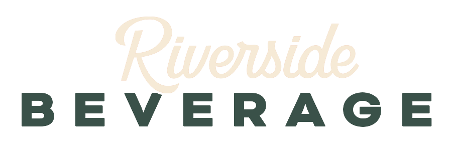 Riverside Beverage logo