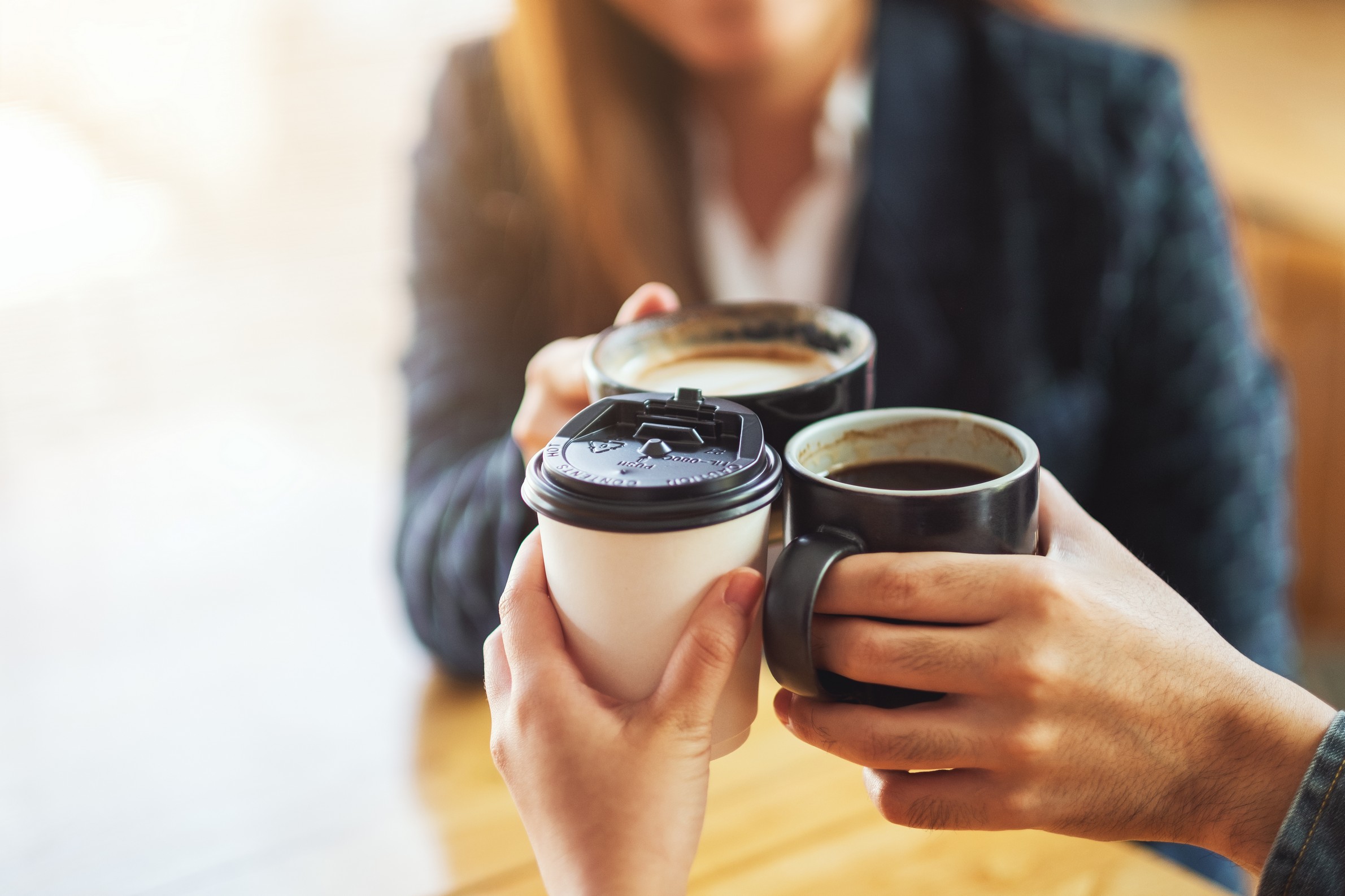 Coffee Service Augusta | Refreshing Beverages | Employee Satisfaction