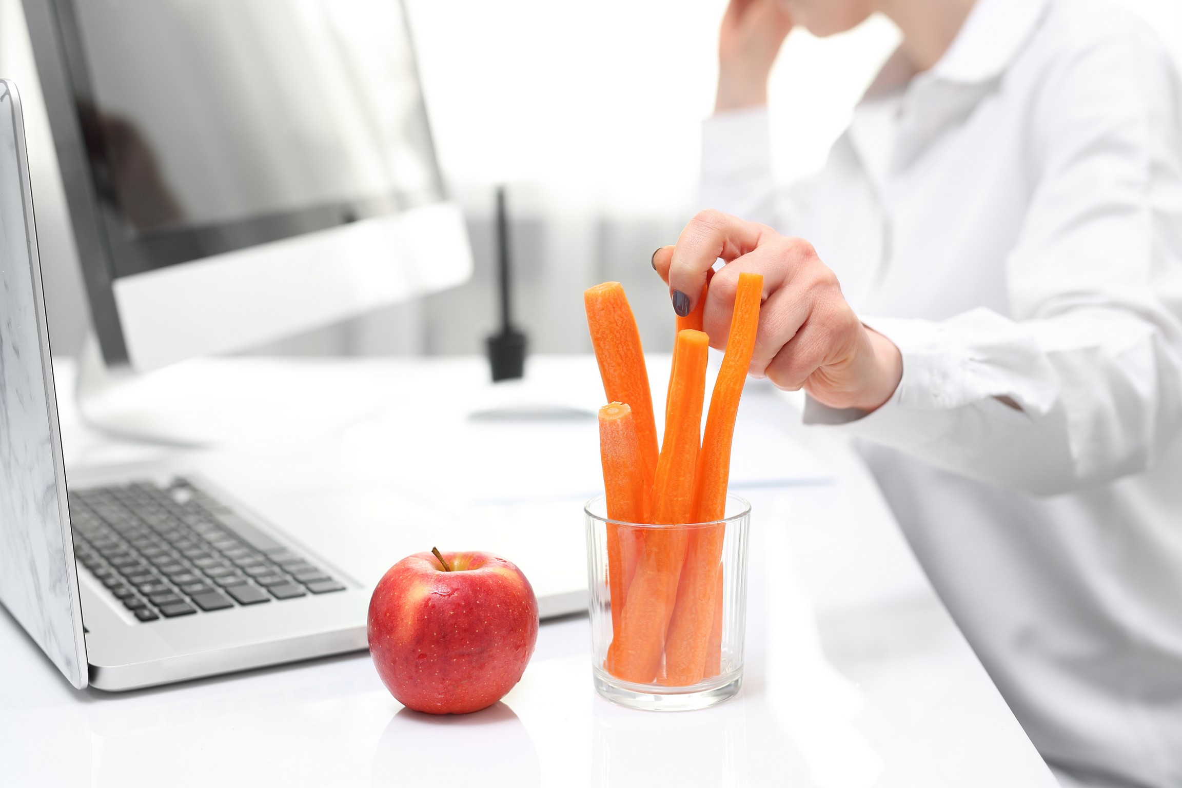 Augusta Healthy Snacks | Employee Wellness | Refreshment Service