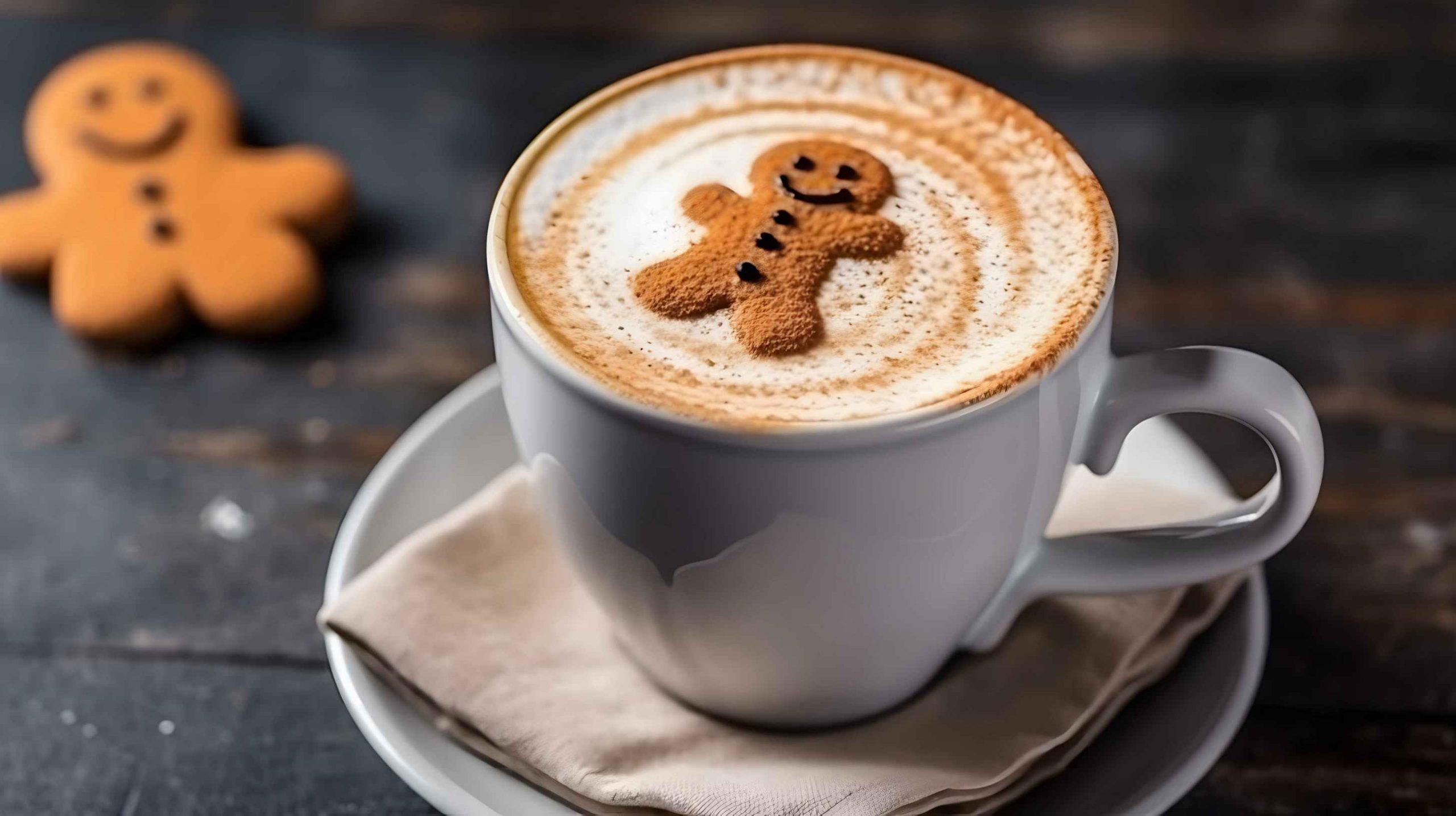 Augusta Office Refreshments | Holiday Flavors | Coffee Options