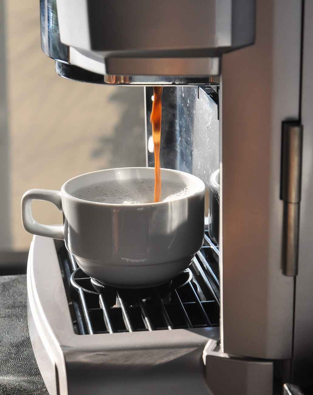 Augusta Micro Market Food | Workplace Gourmet Coffee | Commercial Coffee Brewers