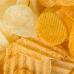 Augusta Vending Snacks | Break Room Refreshments | Potato Chip