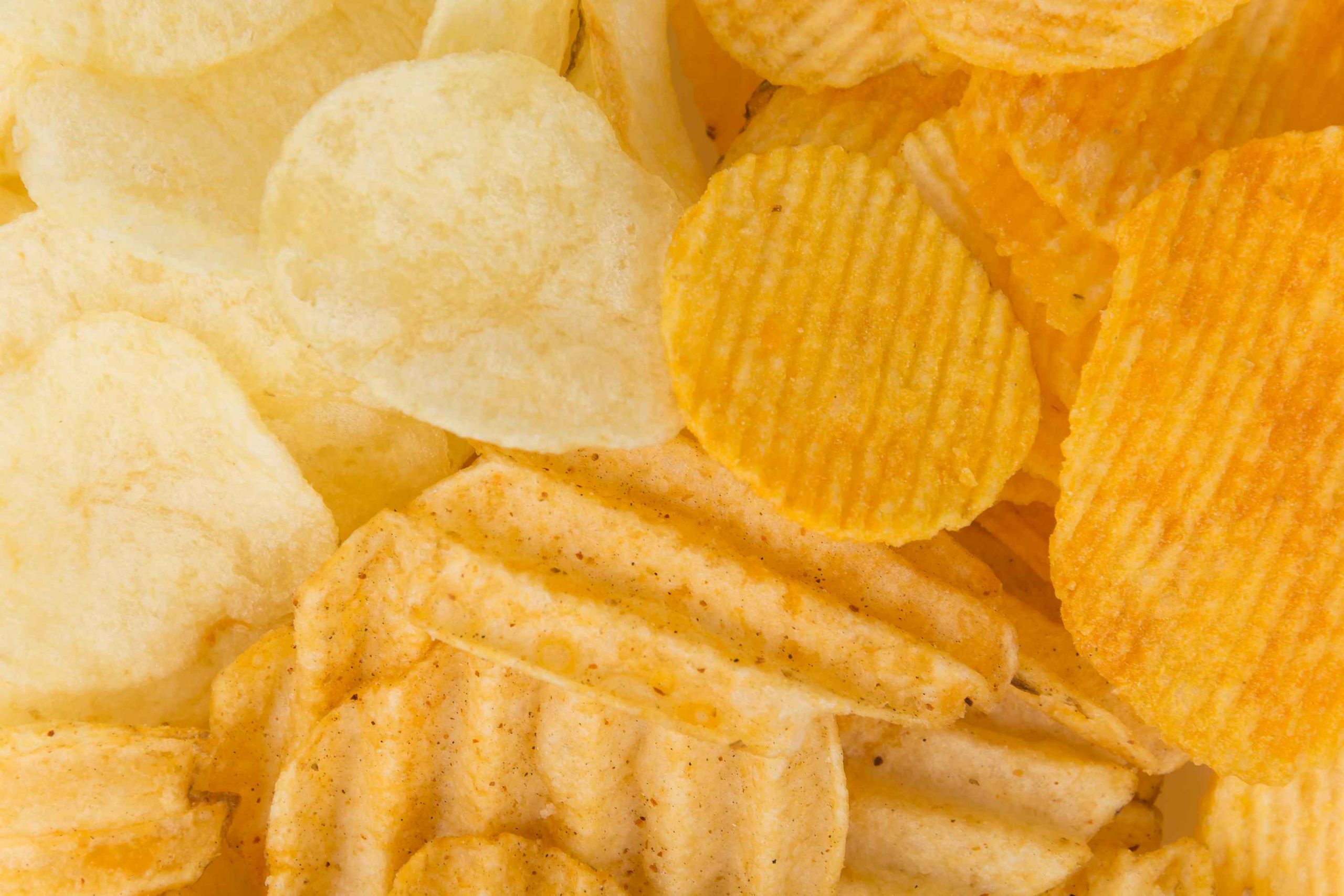 Augusta Vending Snacks | Break Room Refreshments | Potato Chip