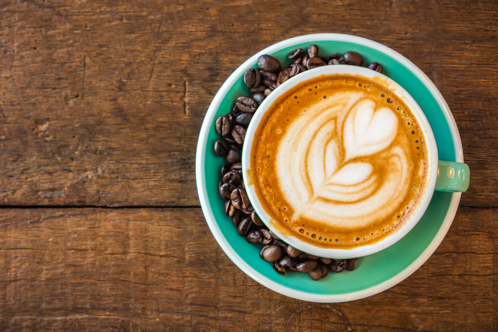 vending machines and office coffee service in Barnwell