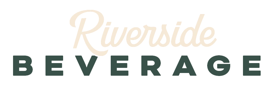 Riverside Beverage logo