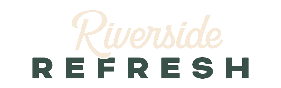 Riverside Refreshments logo